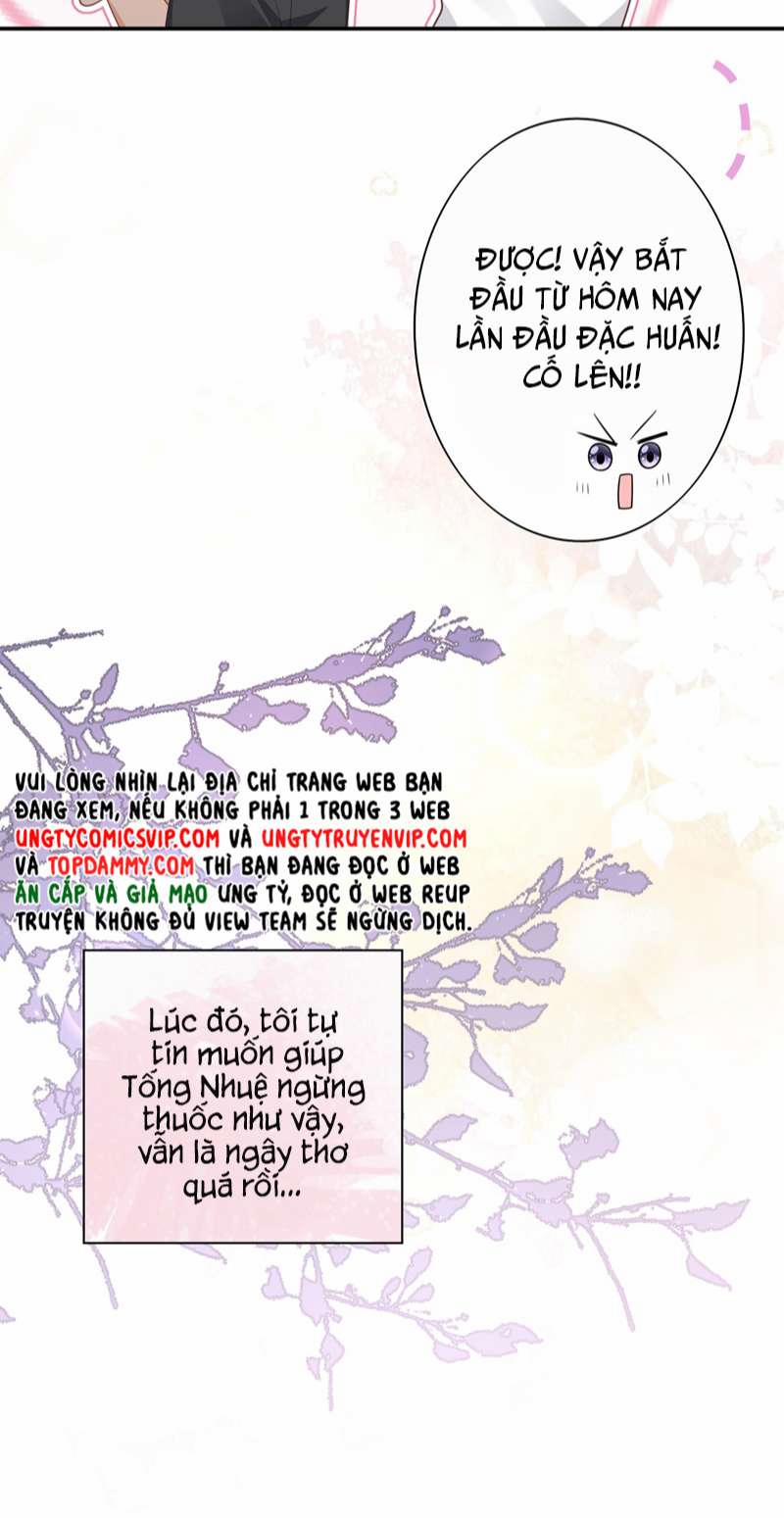 Nhân Thê Thụ Bị Bắt Tiếp Kịch Bản Cường Thụ 13 trang 37