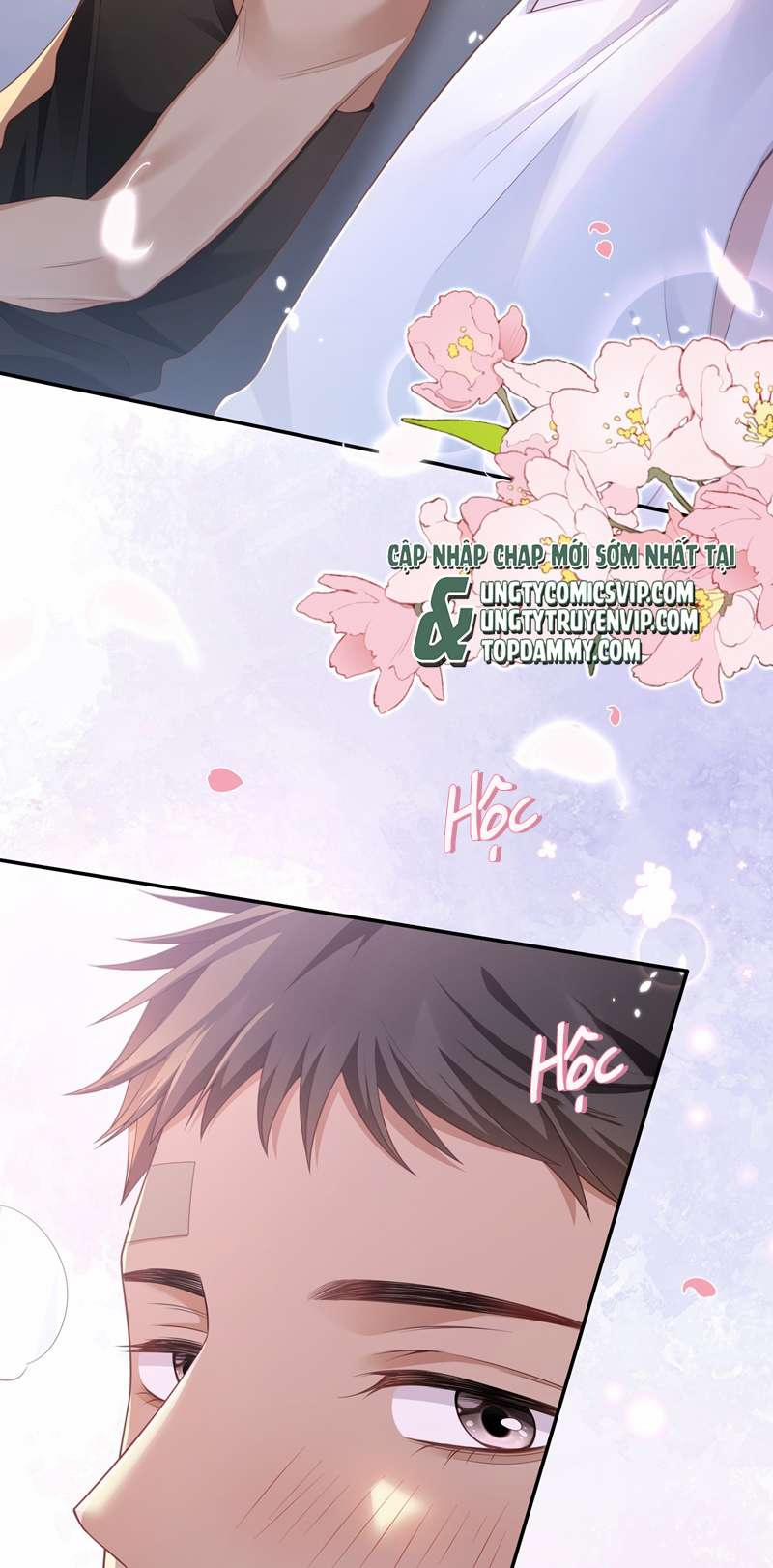Nhân Thê Thụ Bị Bắt Tiếp Kịch Bản Cường Thụ 13 trang 39