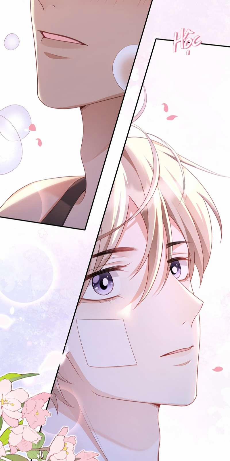 Nhân Thê Thụ Bị Bắt Tiếp Kịch Bản Cường Thụ 13 trang 40