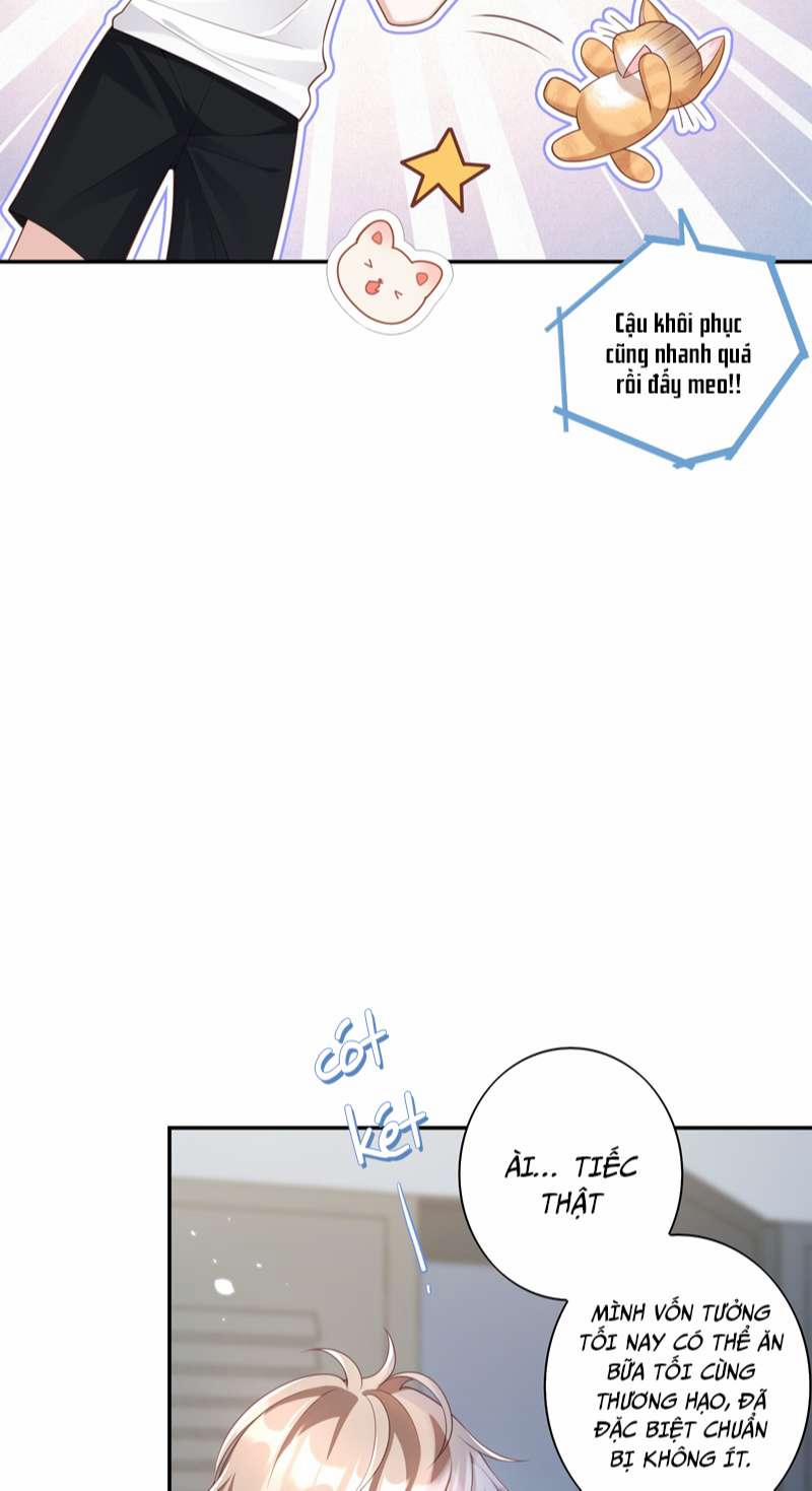 Nhân Thê Thụ Bị Bắt Tiếp Kịch Bản Cường Thụ 13 trang 6