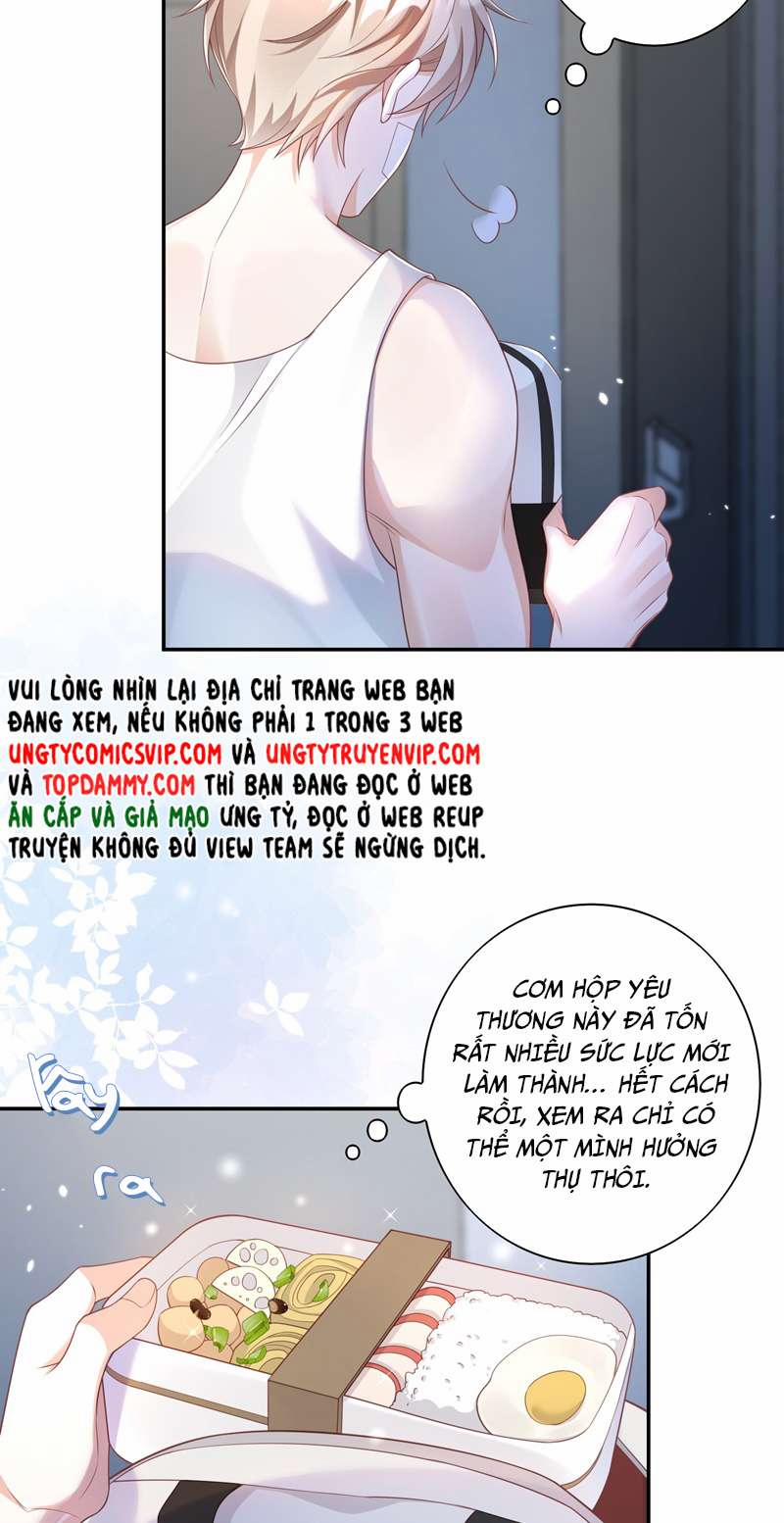 Nhân Thê Thụ Bị Bắt Tiếp Kịch Bản Cường Thụ 13 trang 7