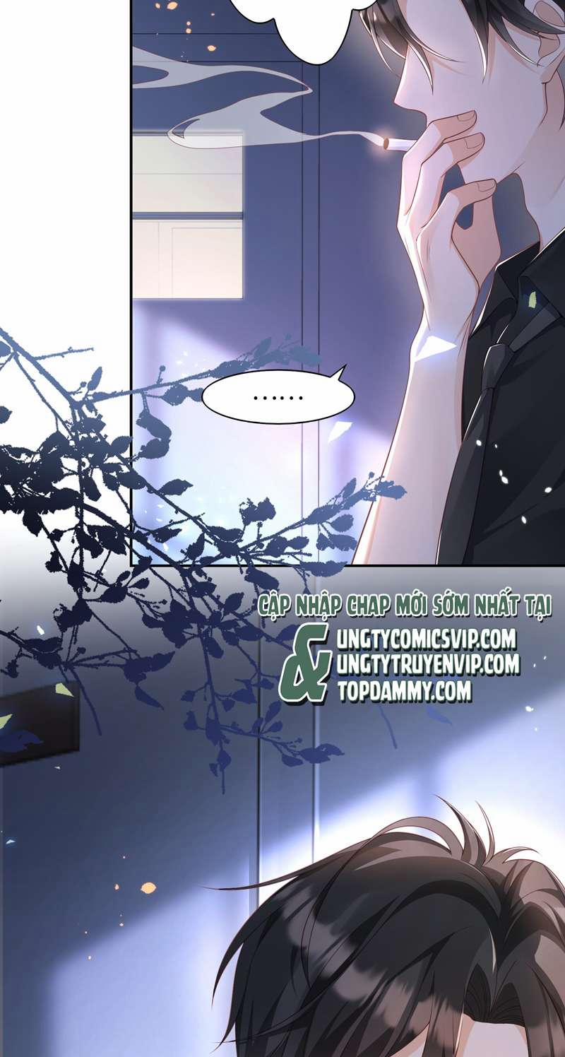 Nhân Thê Thụ Bị Bắt Tiếp Kịch Bản Cường Thụ 13 trang 9
