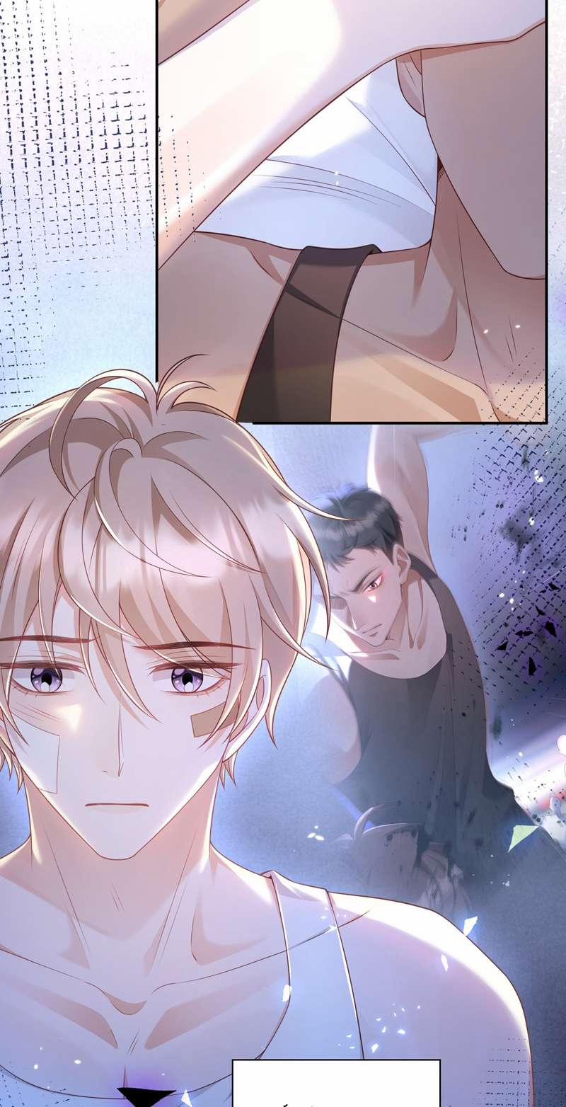 Nhân Thê Thụ Bị Bắt Tiếp Kịch Bản Cường Thụ 14 trang 10