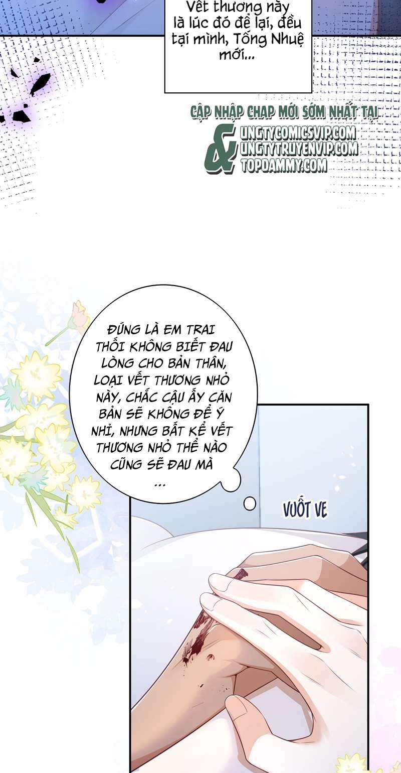 Nhân Thê Thụ Bị Bắt Tiếp Kịch Bản Cường Thụ 14 trang 11