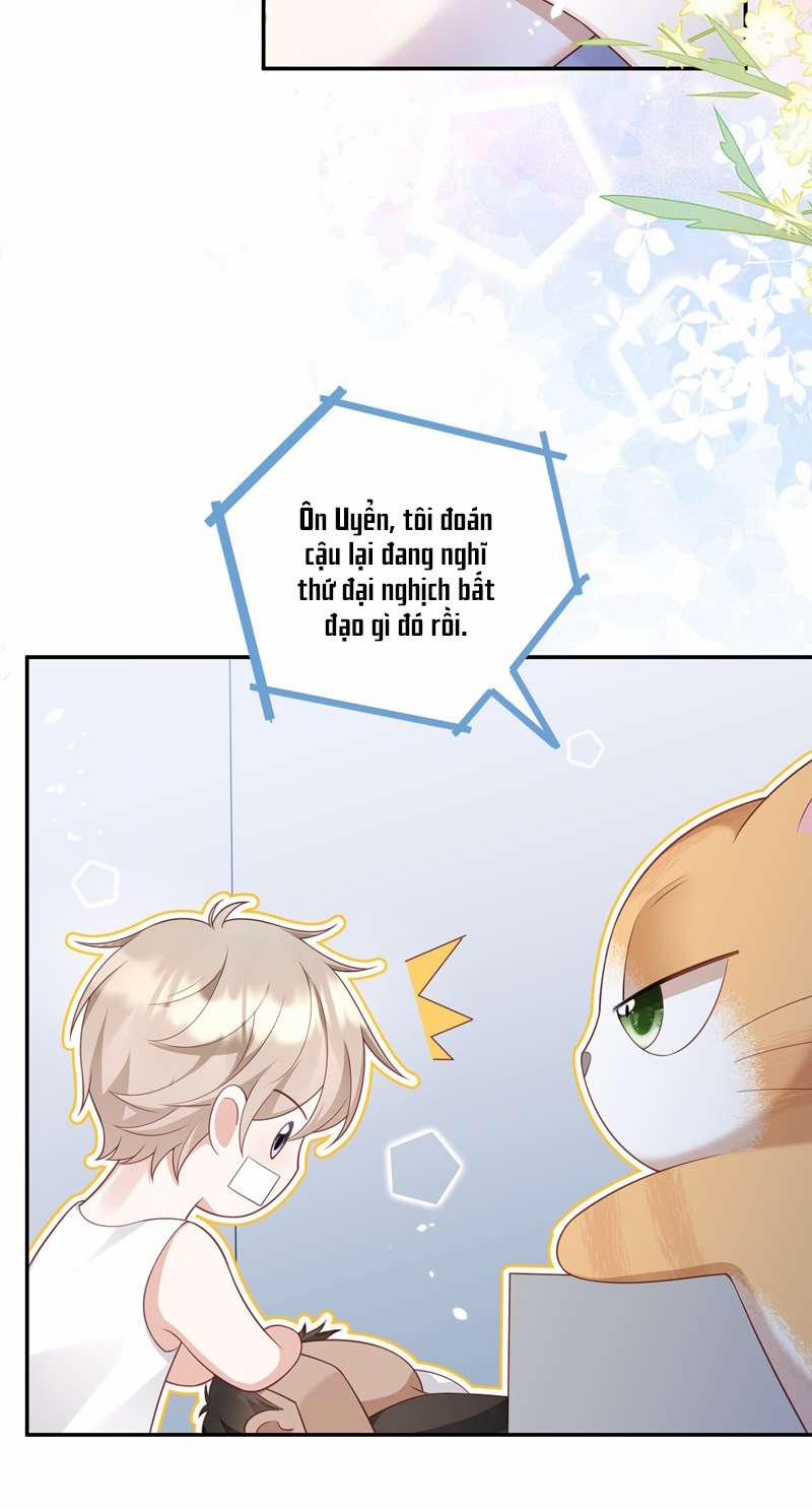 Nhân Thê Thụ Bị Bắt Tiếp Kịch Bản Cường Thụ 14 trang 12