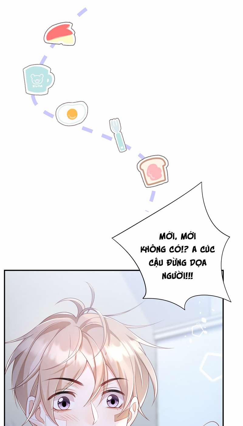 Nhân Thê Thụ Bị Bắt Tiếp Kịch Bản Cường Thụ 14 trang 13