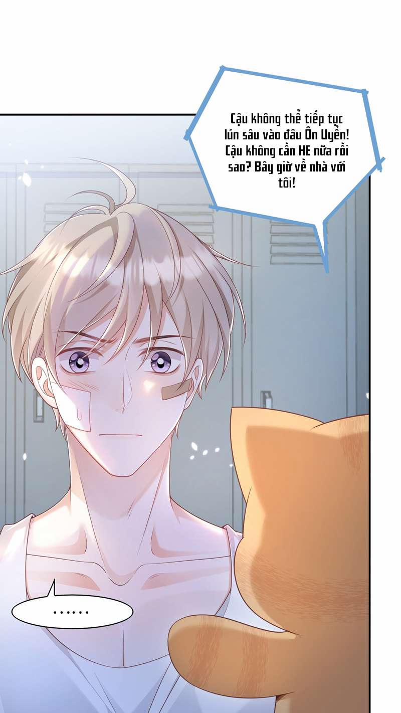 Nhân Thê Thụ Bị Bắt Tiếp Kịch Bản Cường Thụ 14 trang 17