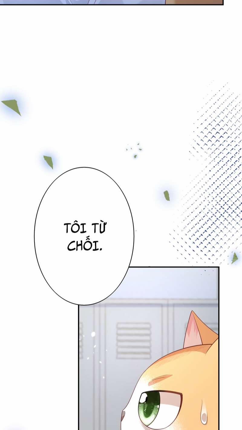 Nhân Thê Thụ Bị Bắt Tiếp Kịch Bản Cường Thụ 14 trang 18