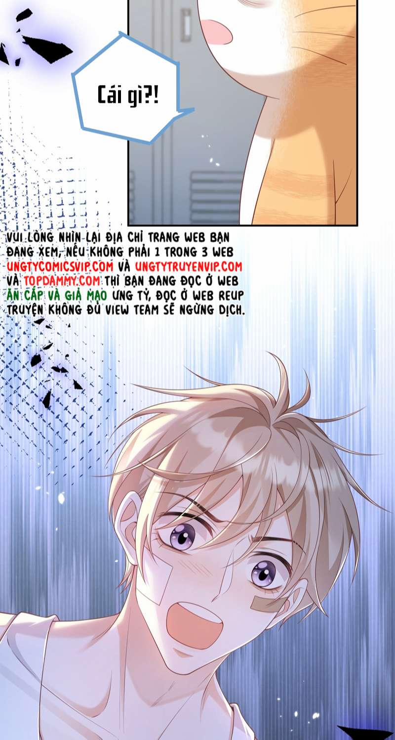 Nhân Thê Thụ Bị Bắt Tiếp Kịch Bản Cường Thụ 14 trang 19