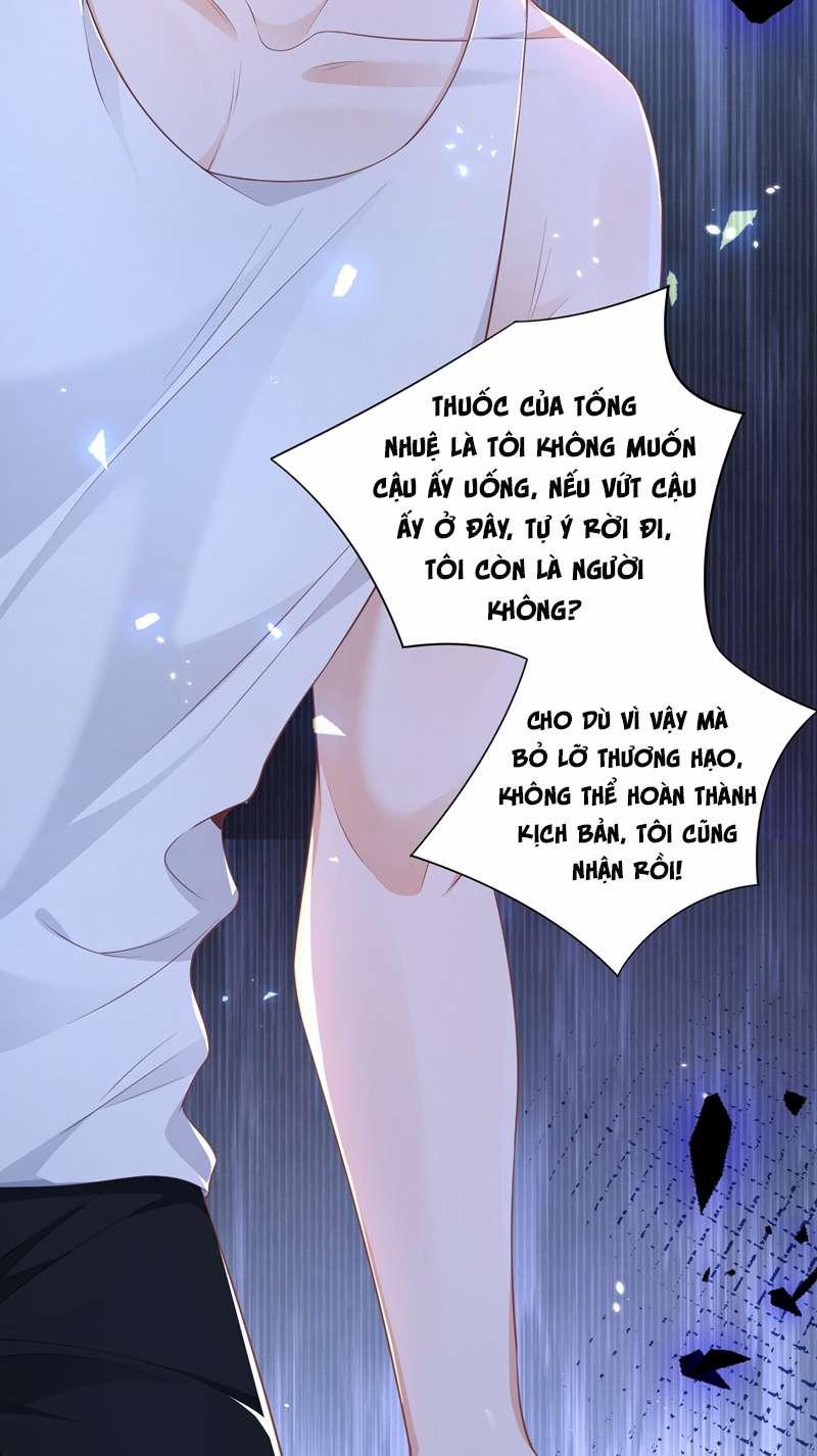 Nhân Thê Thụ Bị Bắt Tiếp Kịch Bản Cường Thụ 14 trang 20