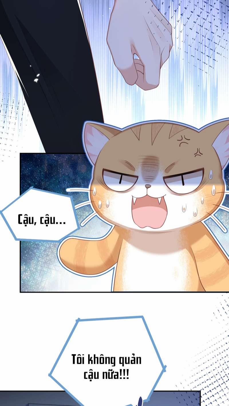 Nhân Thê Thụ Bị Bắt Tiếp Kịch Bản Cường Thụ 14 trang 21