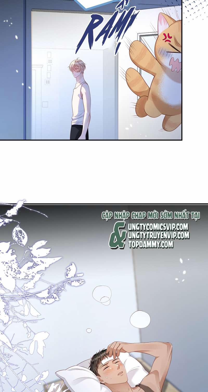 Nhân Thê Thụ Bị Bắt Tiếp Kịch Bản Cường Thụ 14 trang 22