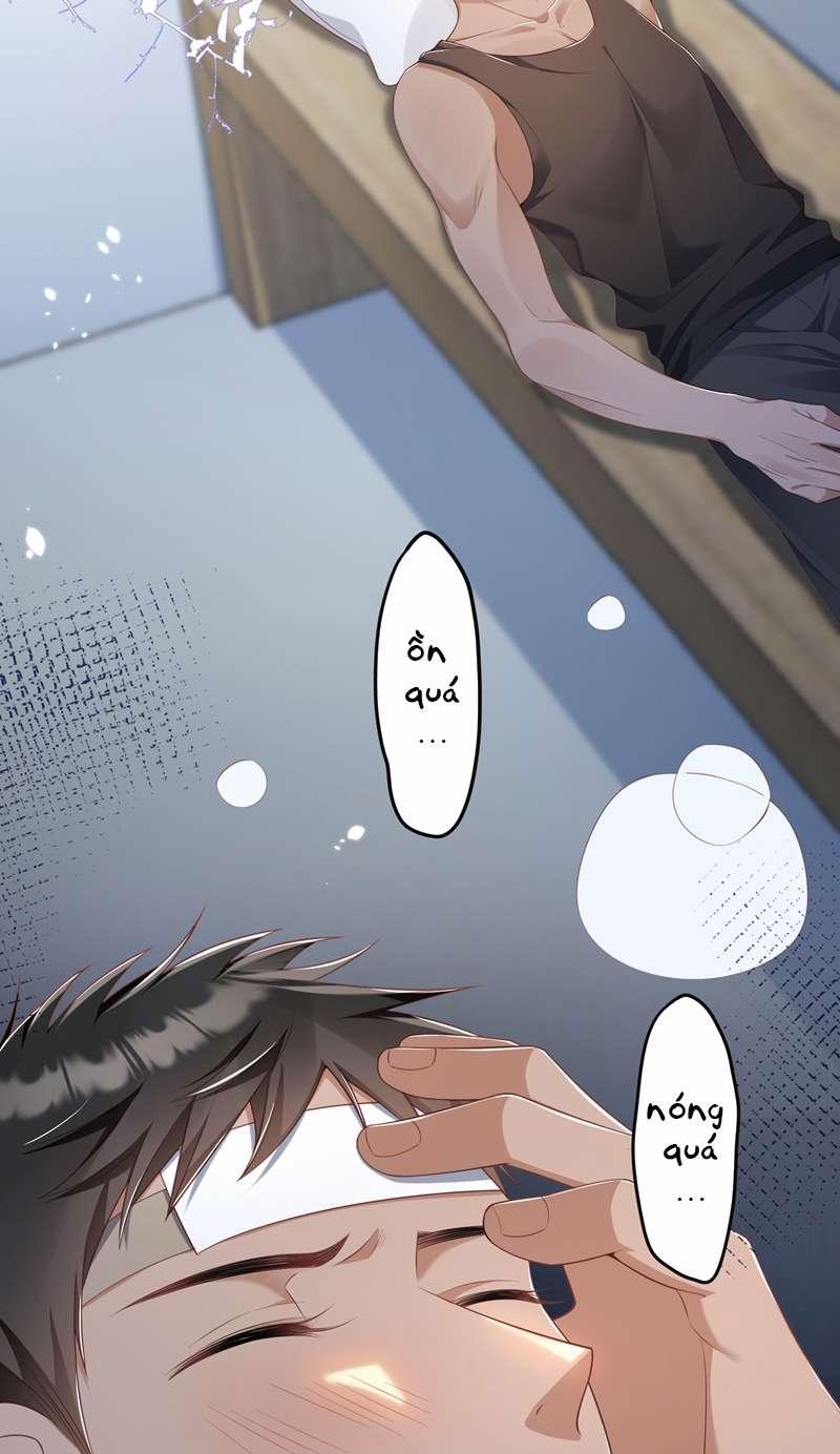 Nhân Thê Thụ Bị Bắt Tiếp Kịch Bản Cường Thụ 14 trang 23