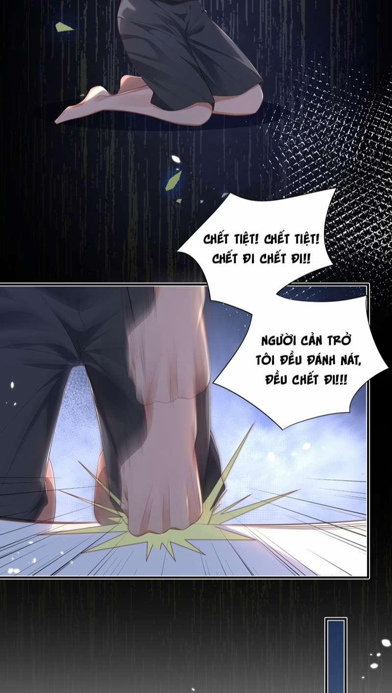Nhân Thê Thụ Bị Bắt Tiếp Kịch Bản Cường Thụ 14 trang 26
