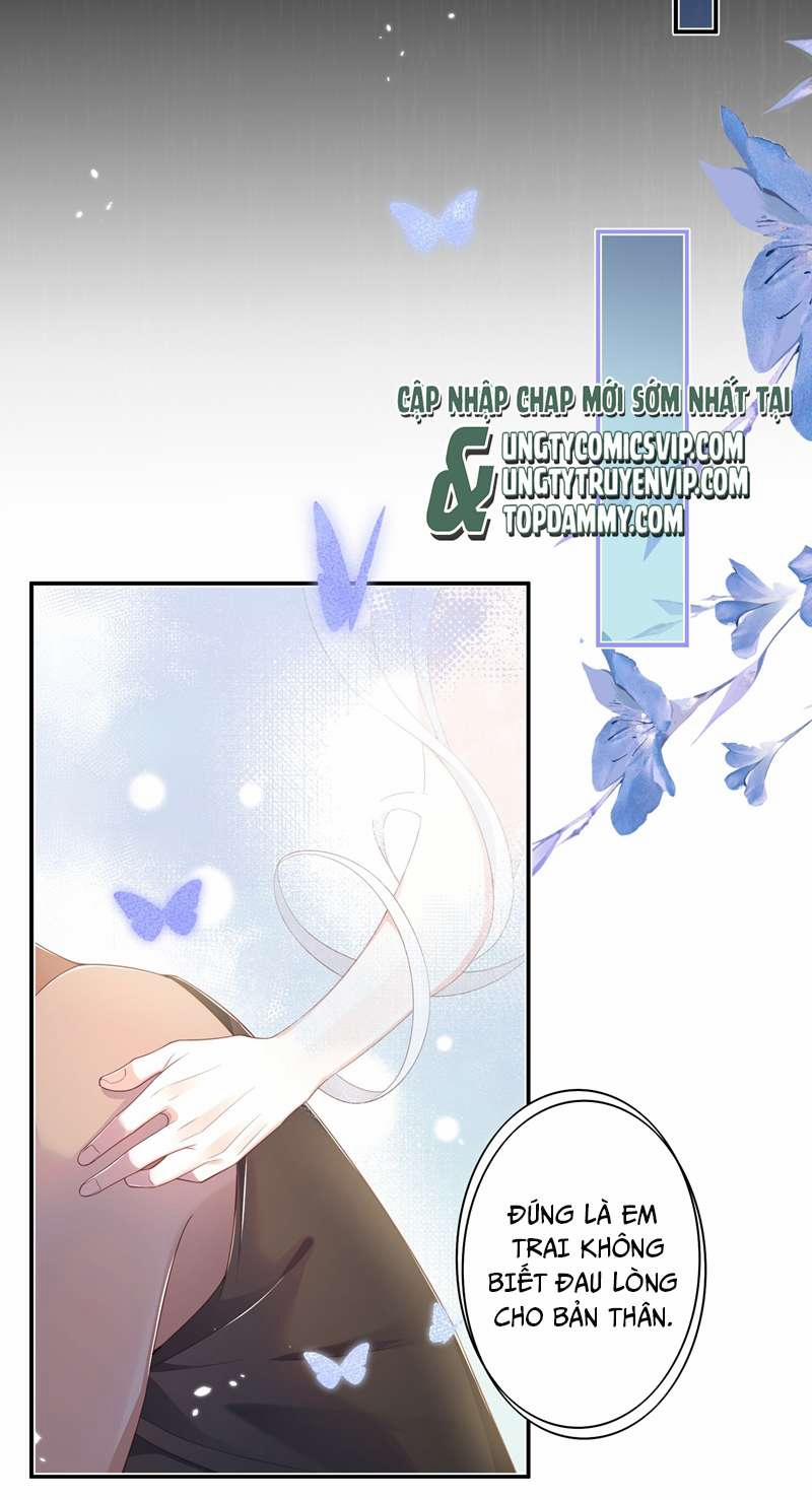 Nhân Thê Thụ Bị Bắt Tiếp Kịch Bản Cường Thụ 14 trang 27