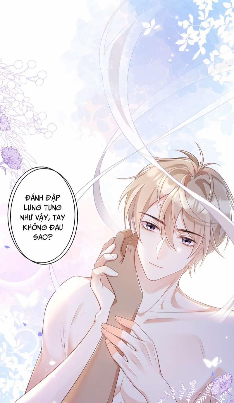 Nhân Thê Thụ Bị Bắt Tiếp Kịch Bản Cường Thụ 14 trang 28