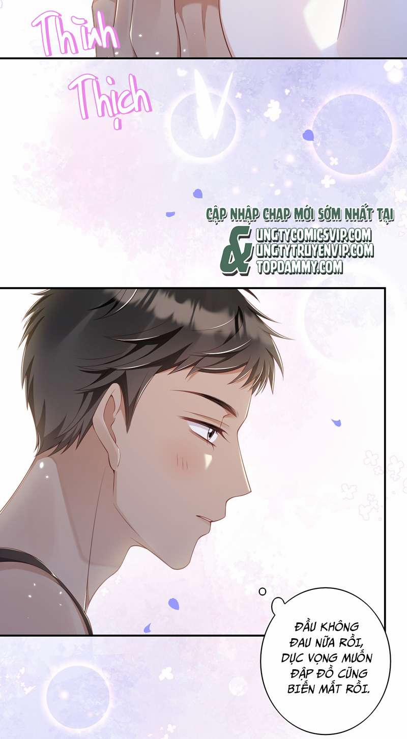 Nhân Thê Thụ Bị Bắt Tiếp Kịch Bản Cường Thụ 14 trang 31