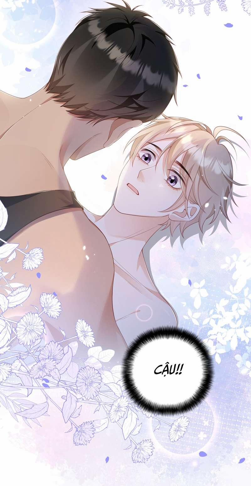 Nhân Thê Thụ Bị Bắt Tiếp Kịch Bản Cường Thụ 14 trang 35