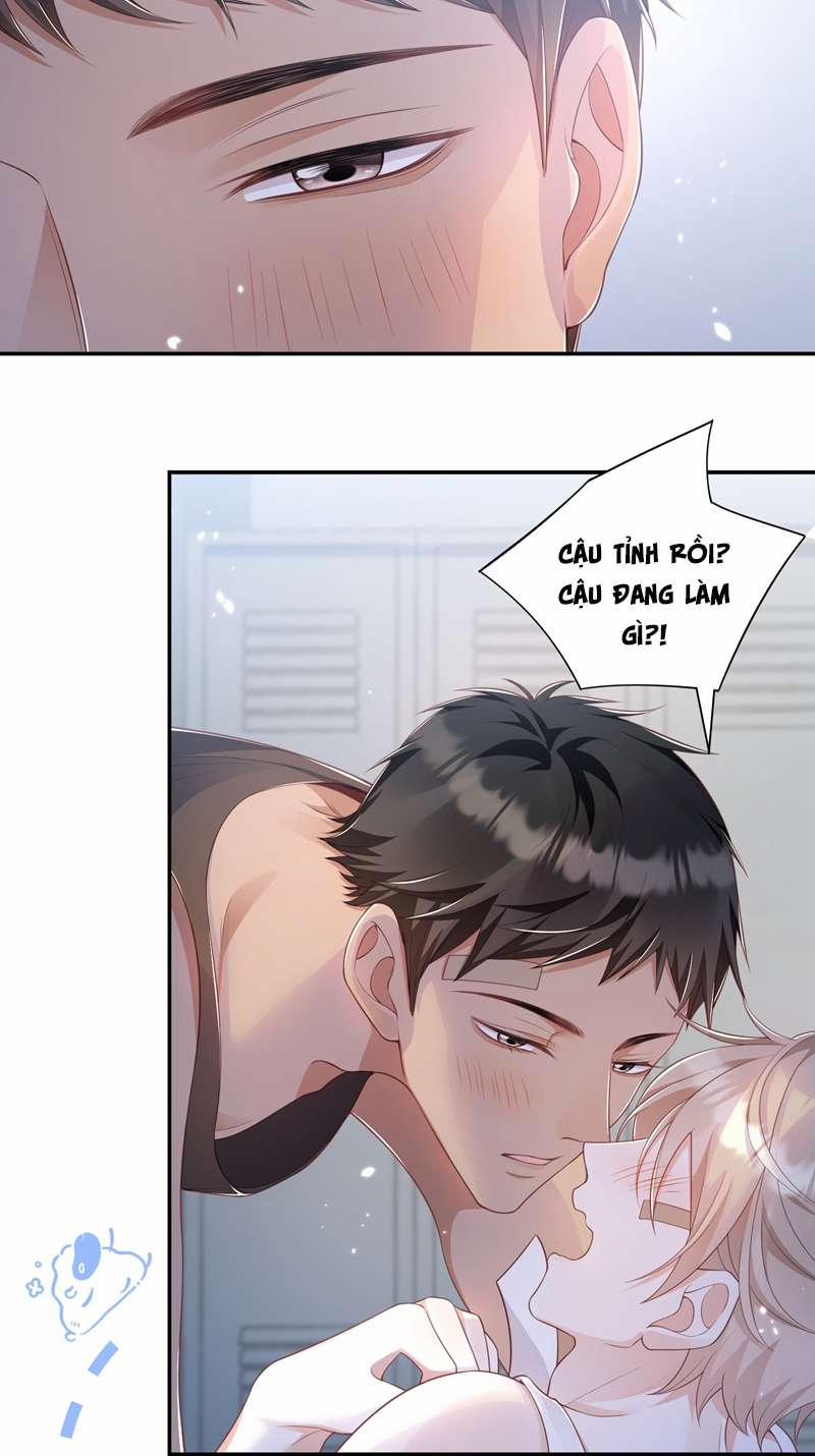 Nhân Thê Thụ Bị Bắt Tiếp Kịch Bản Cường Thụ 14 trang 37