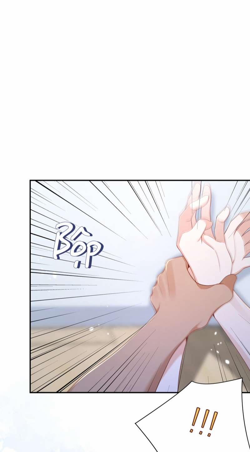 Nhân Thê Thụ Bị Bắt Tiếp Kịch Bản Cường Thụ 14 trang 39