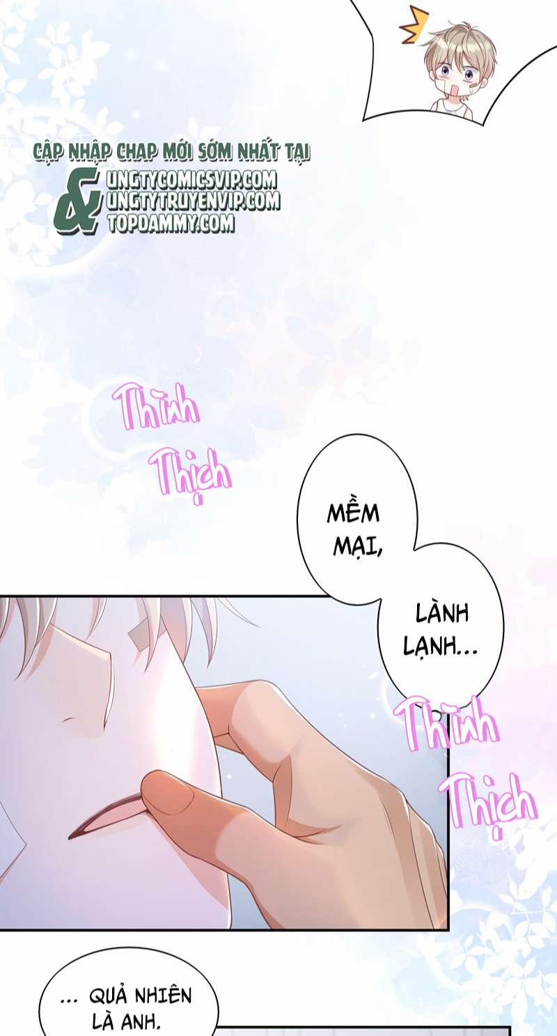 Nhân Thê Thụ Bị Bắt Tiếp Kịch Bản Cường Thụ 14 trang 40