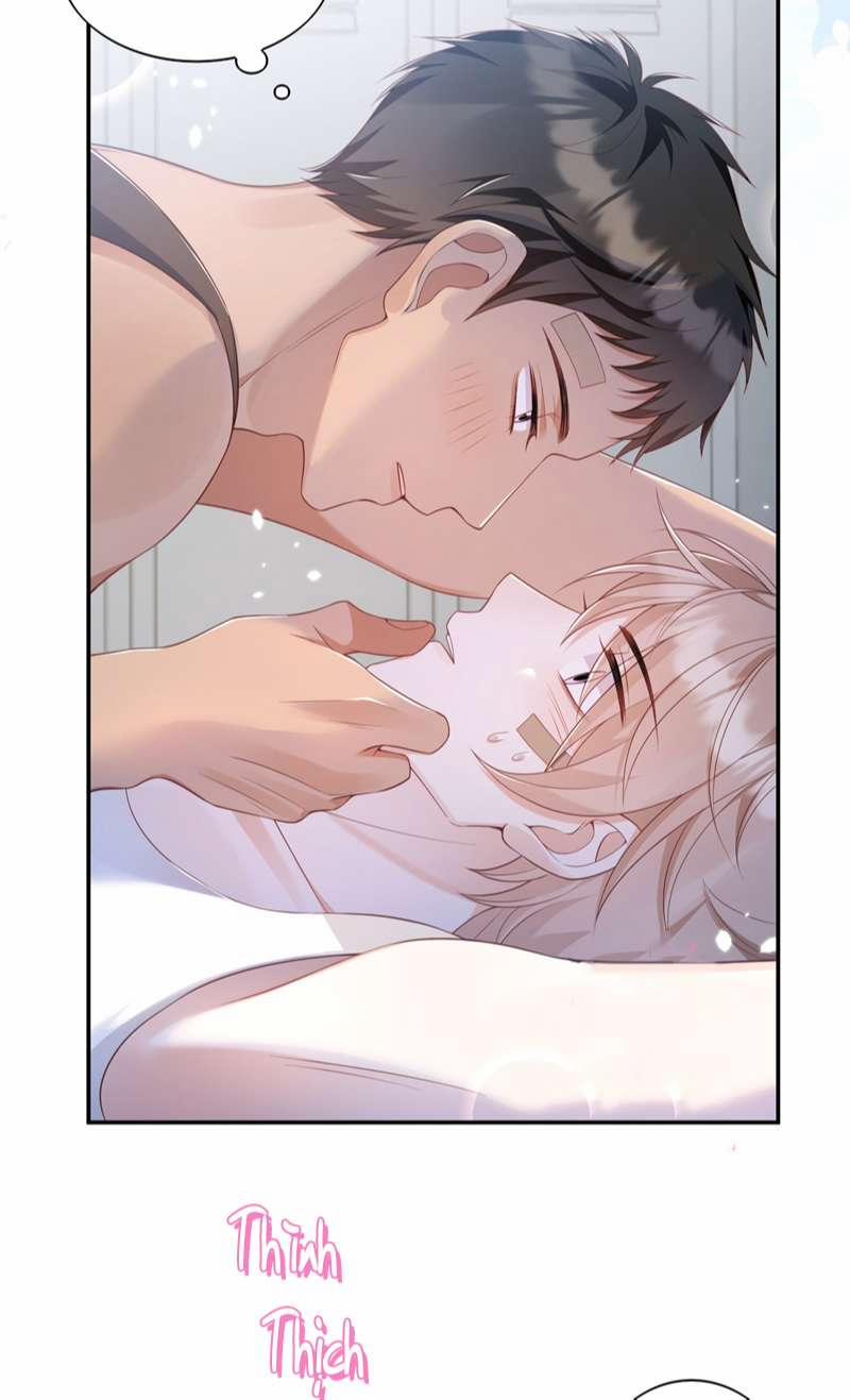 Nhân Thê Thụ Bị Bắt Tiếp Kịch Bản Cường Thụ 14 trang 41