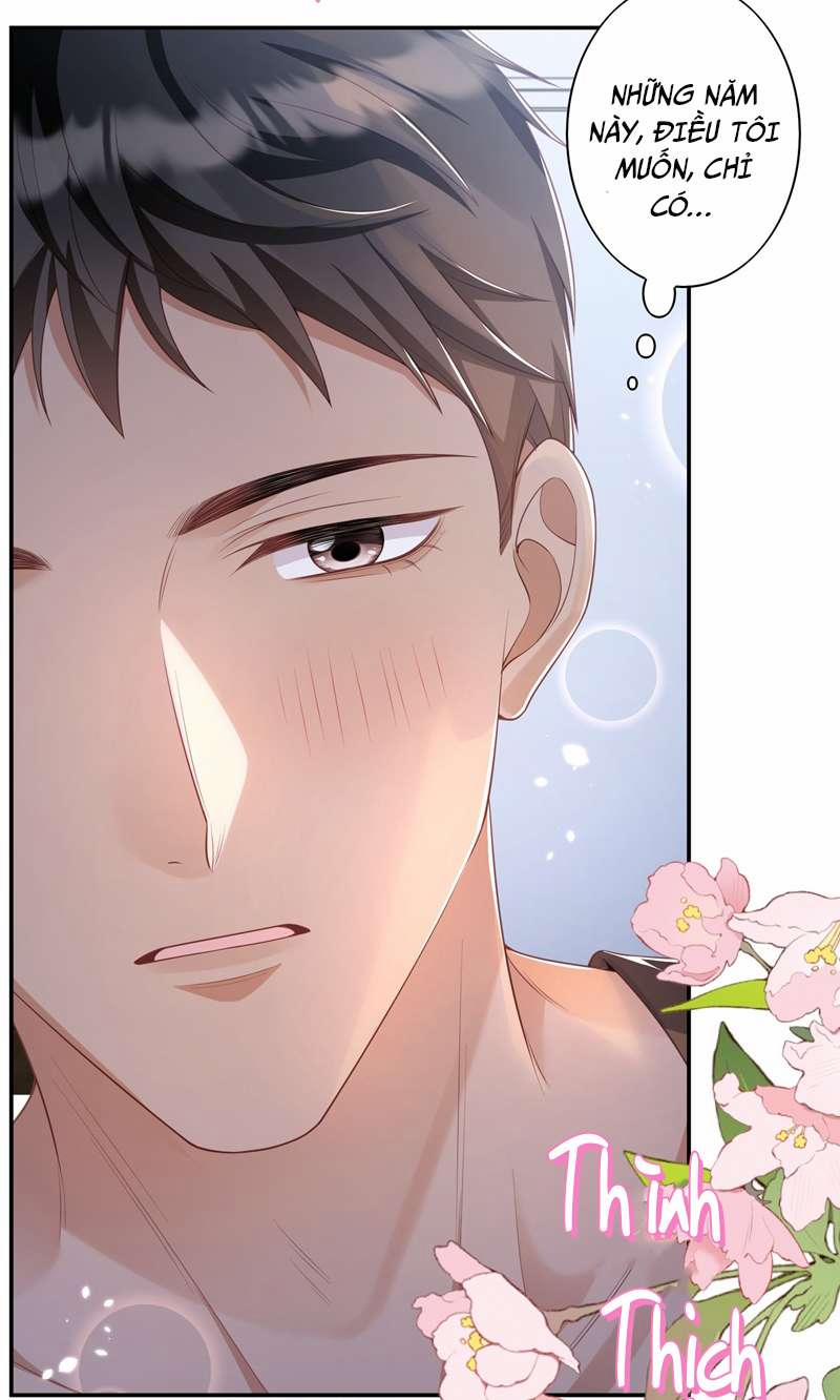 Nhân Thê Thụ Bị Bắt Tiếp Kịch Bản Cường Thụ 14 trang 42