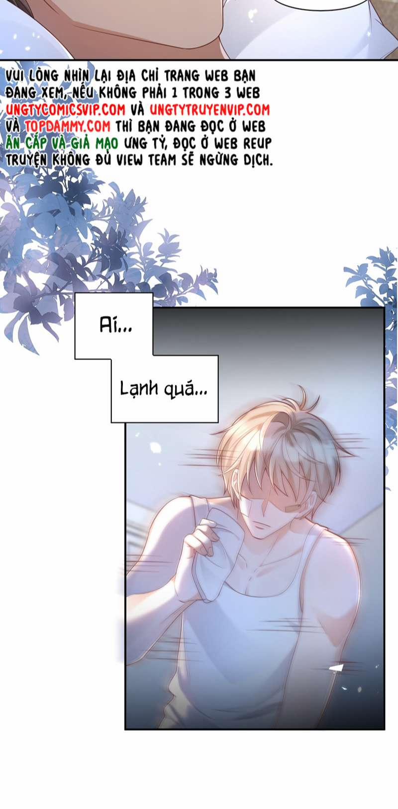 Nhân Thê Thụ Bị Bắt Tiếp Kịch Bản Cường Thụ 14 trang 5