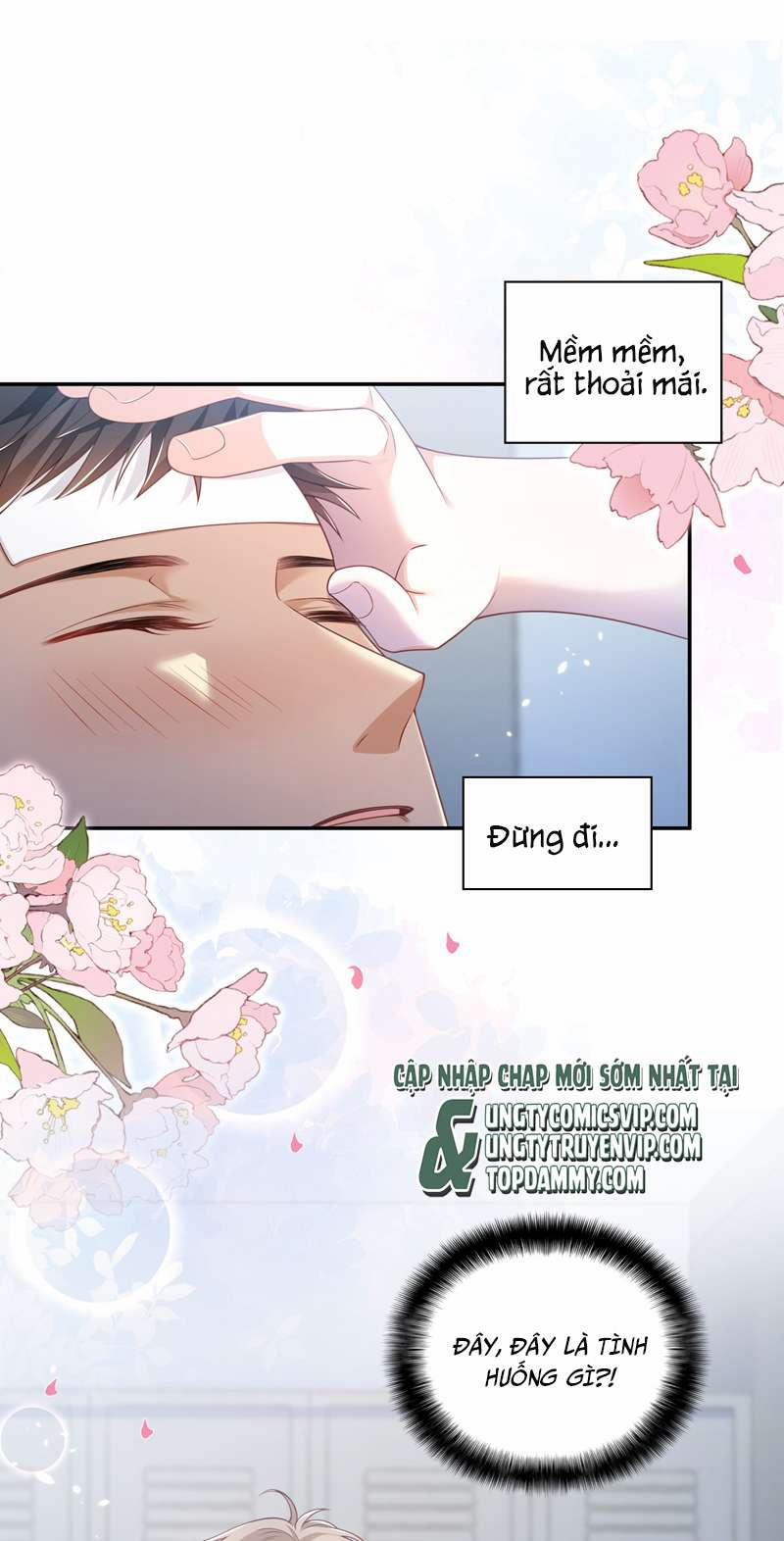 Nhân Thê Thụ Bị Bắt Tiếp Kịch Bản Cường Thụ 14 trang 6