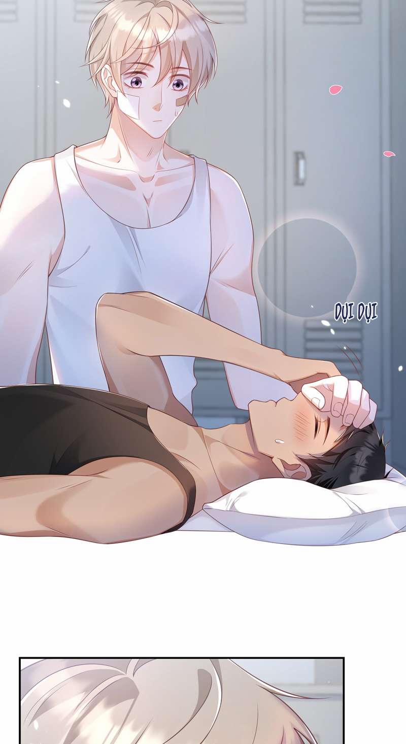 Nhân Thê Thụ Bị Bắt Tiếp Kịch Bản Cường Thụ 14 trang 7