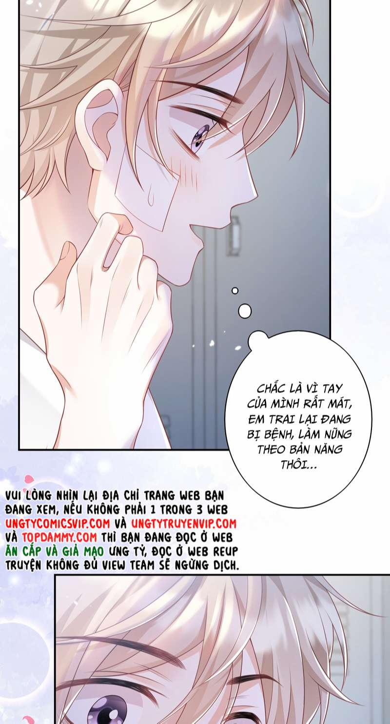 Nhân Thê Thụ Bị Bắt Tiếp Kịch Bản Cường Thụ 14 trang 8