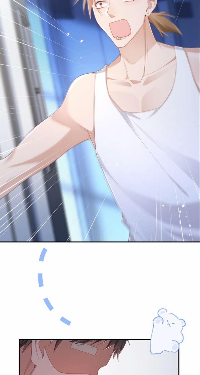 Nhân Thê Thụ Bị Bắt Tiếp Kịch Bản Cường Thụ 15 trang 11