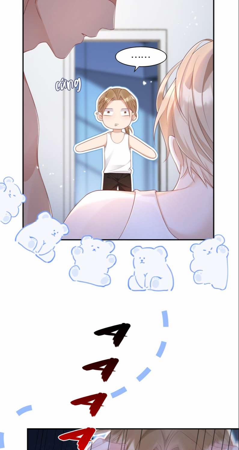 Nhân Thê Thụ Bị Bắt Tiếp Kịch Bản Cường Thụ 15 trang 12