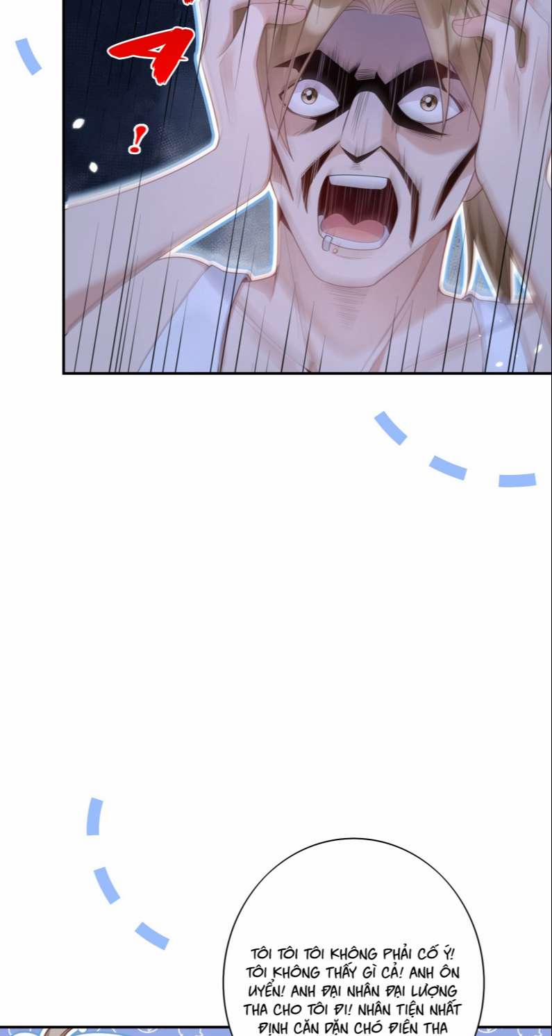 Nhân Thê Thụ Bị Bắt Tiếp Kịch Bản Cường Thụ 15 trang 13