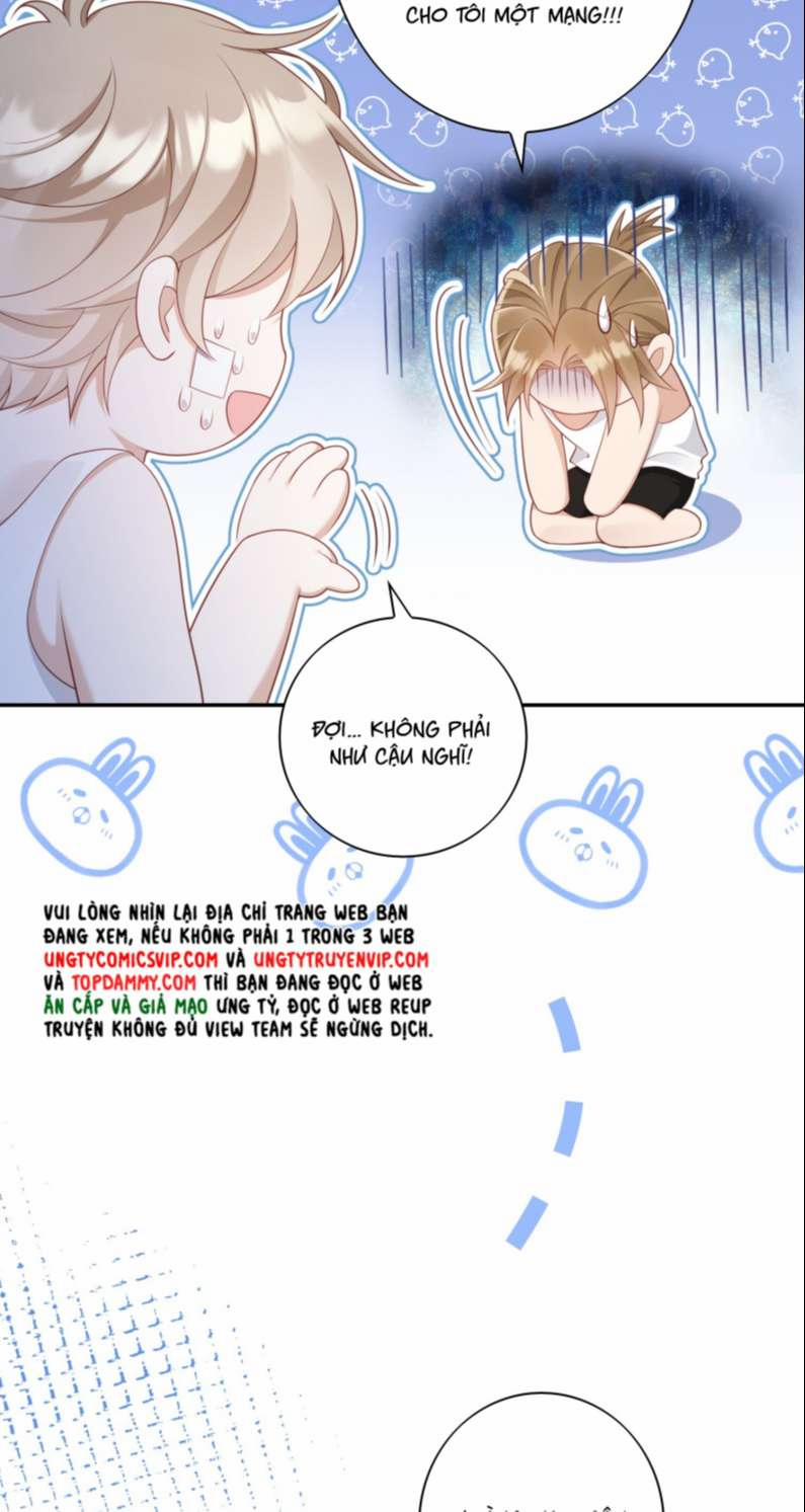 Nhân Thê Thụ Bị Bắt Tiếp Kịch Bản Cường Thụ 15 trang 14