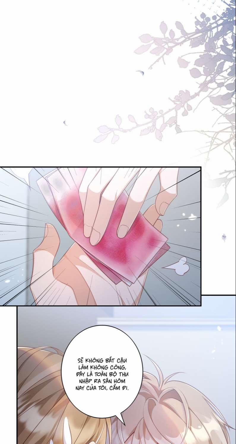 Nhân Thê Thụ Bị Bắt Tiếp Kịch Bản Cường Thụ 15 trang 16
