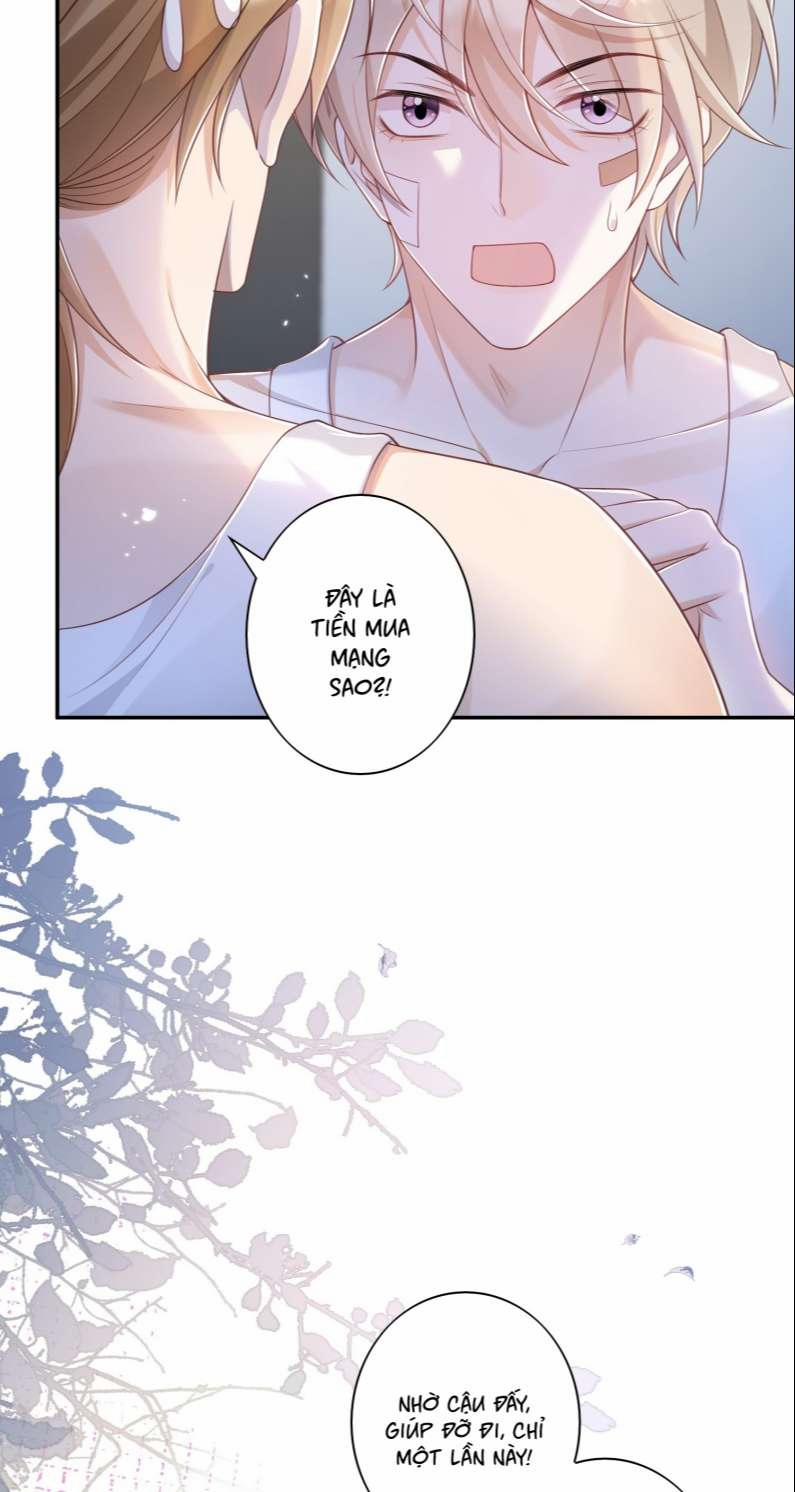 Nhân Thê Thụ Bị Bắt Tiếp Kịch Bản Cường Thụ 15 trang 17