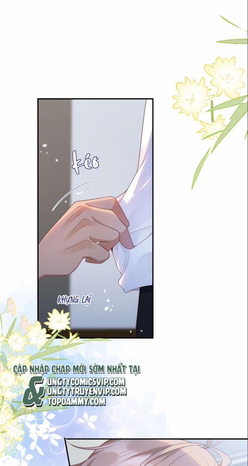 Nhân Thê Thụ Bị Bắt Tiếp Kịch Bản Cường Thụ 15 trang 19