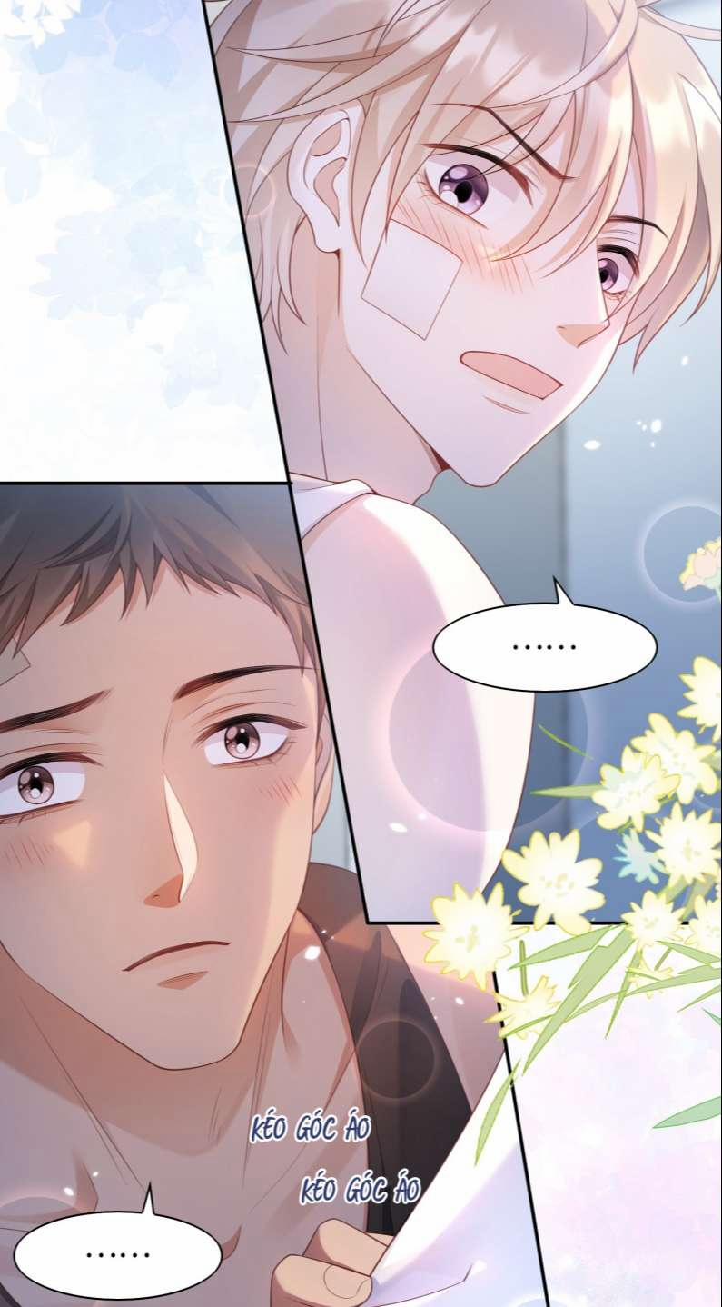 Nhân Thê Thụ Bị Bắt Tiếp Kịch Bản Cường Thụ 15 trang 20