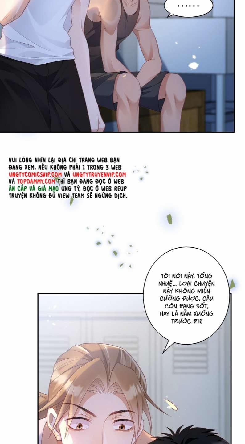 Nhân Thê Thụ Bị Bắt Tiếp Kịch Bản Cường Thụ 15 trang 23
