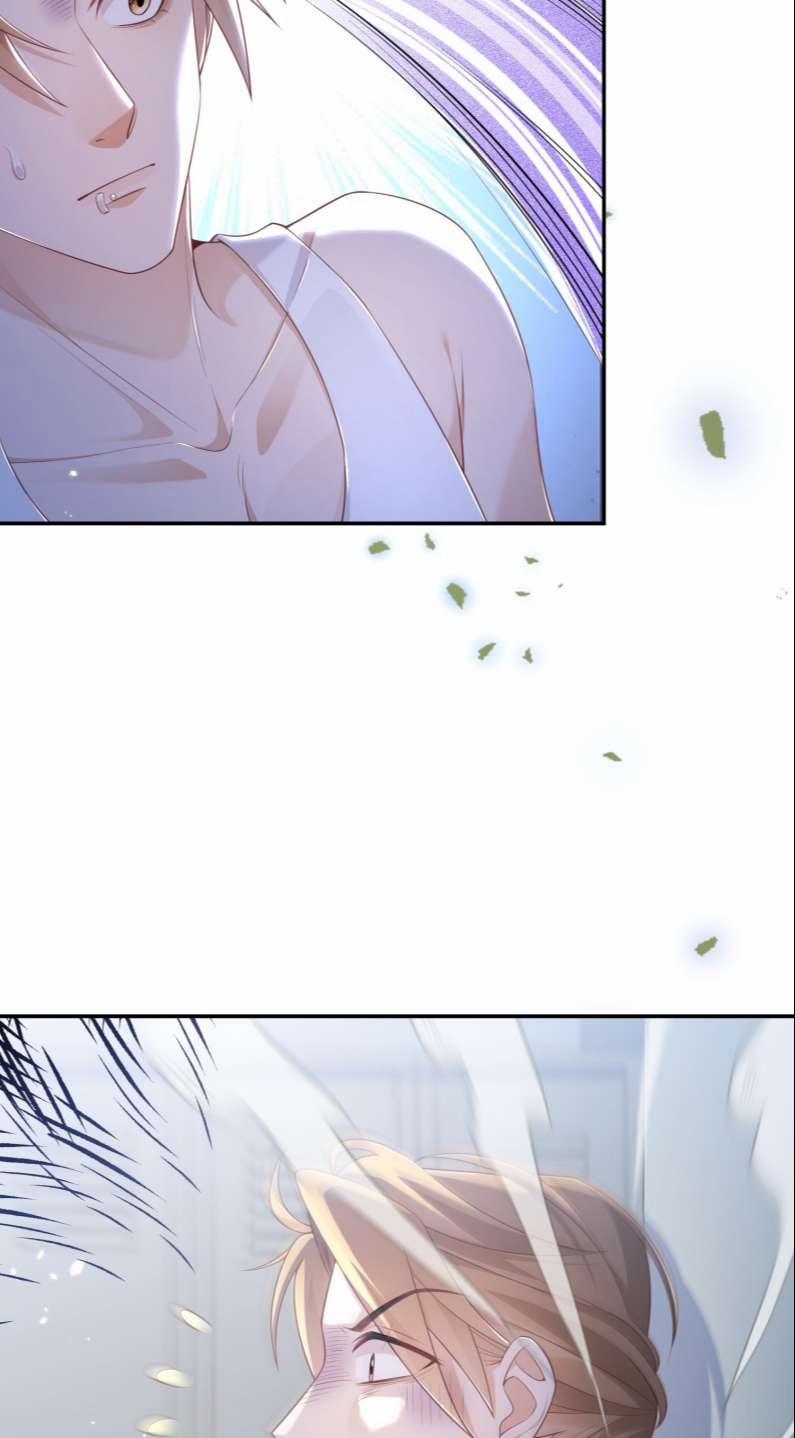 Nhân Thê Thụ Bị Bắt Tiếp Kịch Bản Cường Thụ 15 trang 25