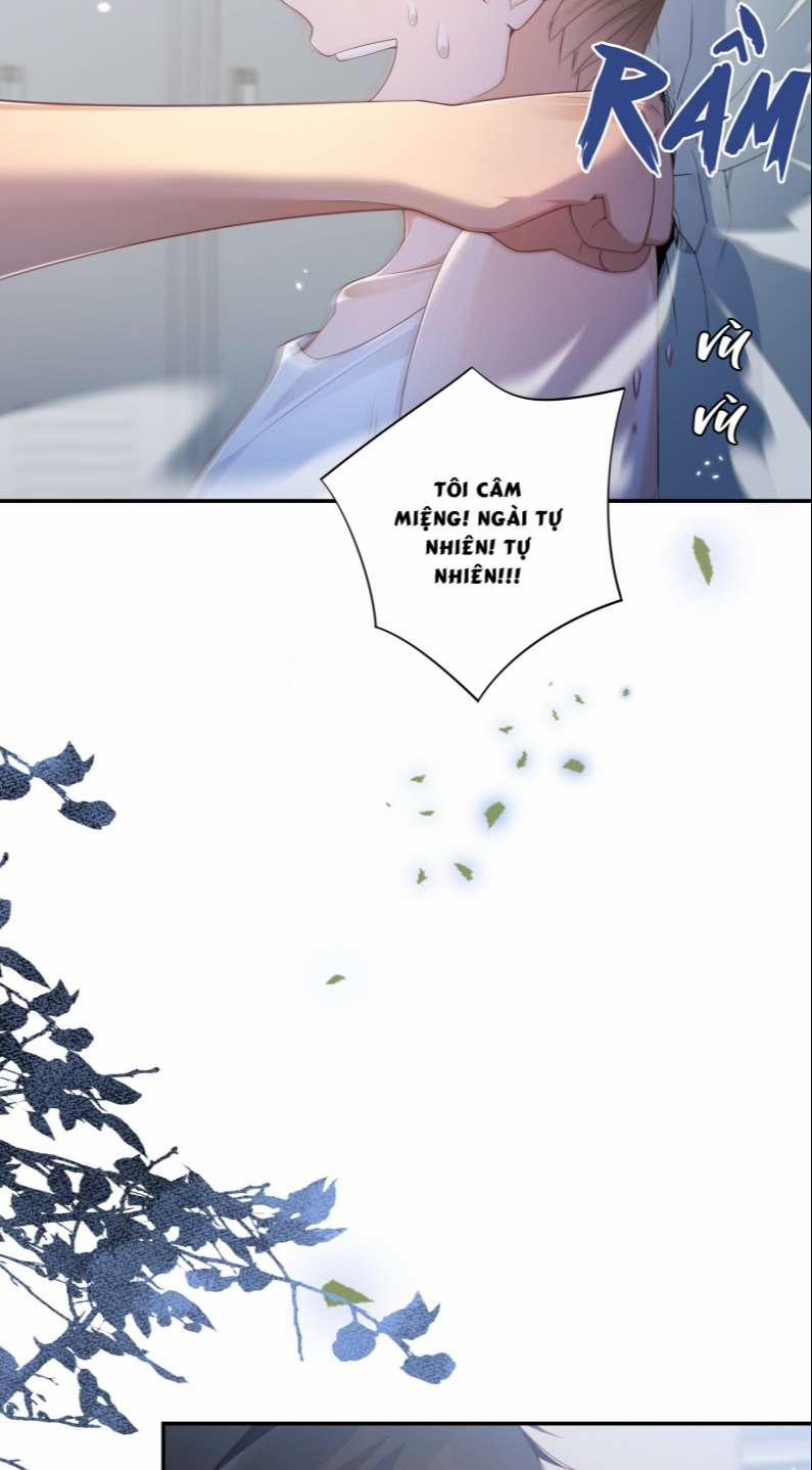 Nhân Thê Thụ Bị Bắt Tiếp Kịch Bản Cường Thụ 15 trang 26