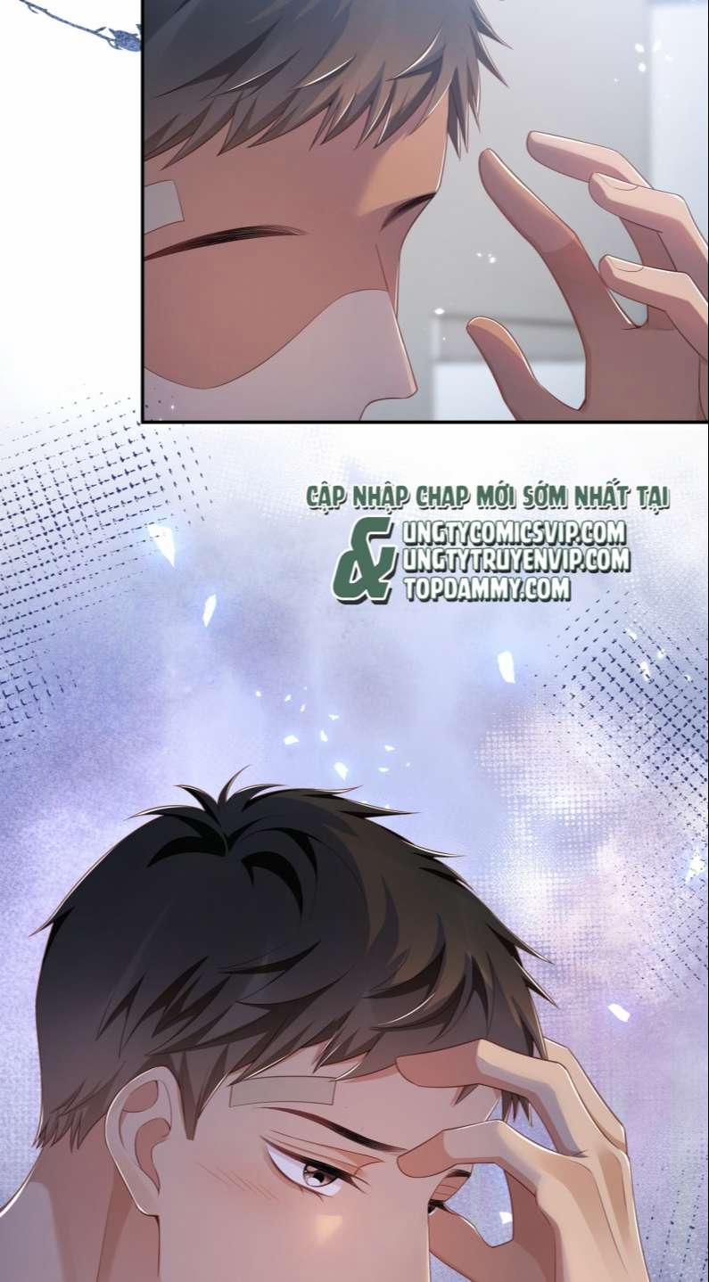 Nhân Thê Thụ Bị Bắt Tiếp Kịch Bản Cường Thụ 15 trang 27
