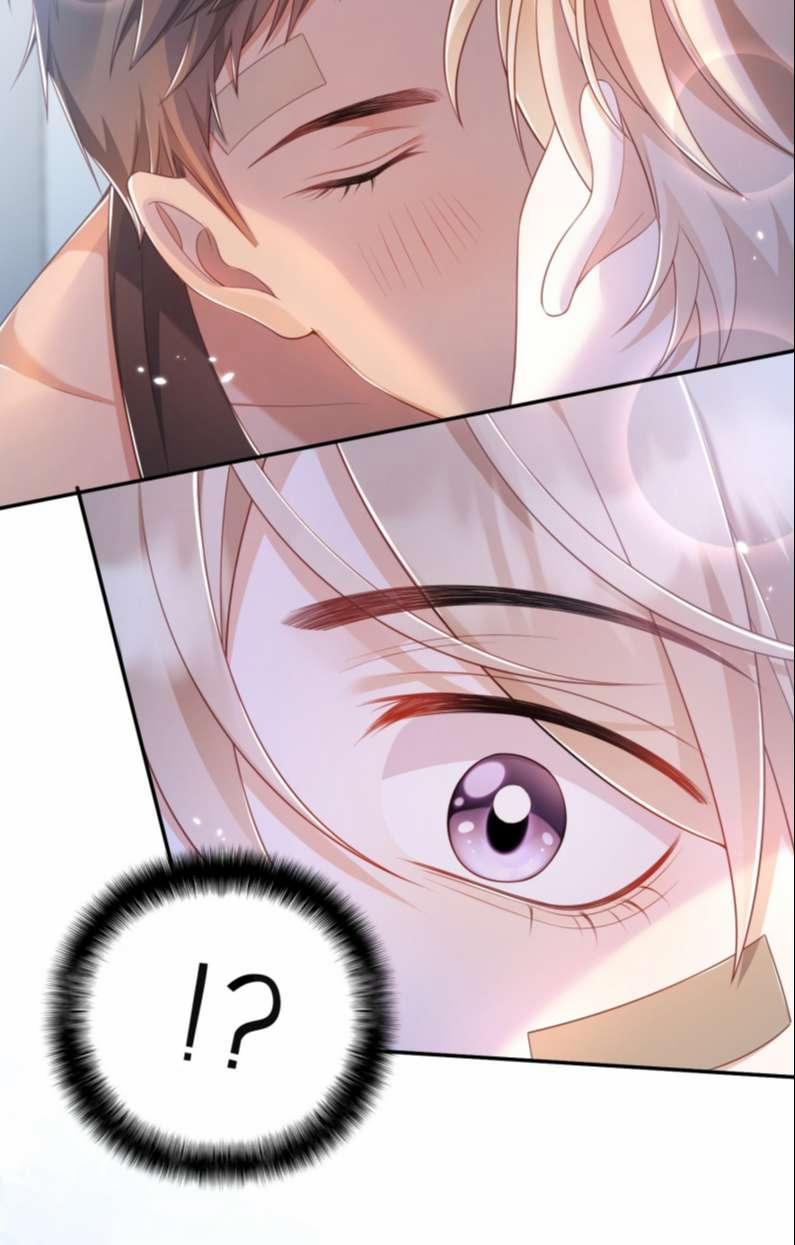 Nhân Thê Thụ Bị Bắt Tiếp Kịch Bản Cường Thụ 15 trang 3