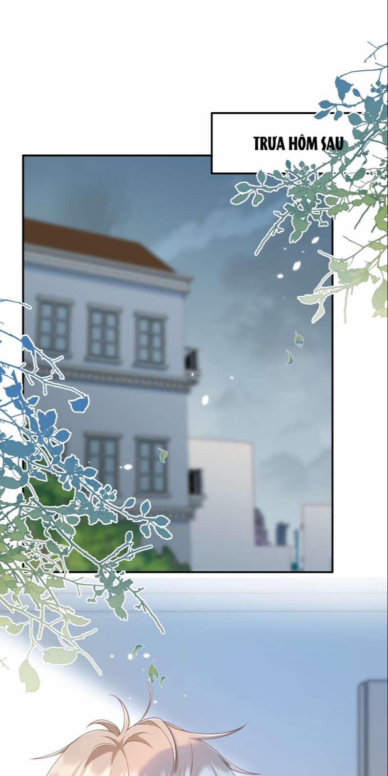 Nhân Thê Thụ Bị Bắt Tiếp Kịch Bản Cường Thụ 15 trang 30