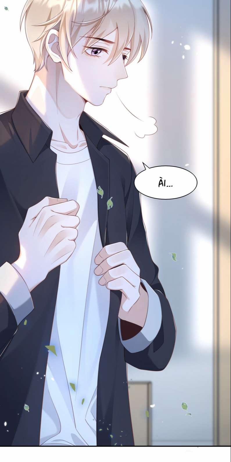 Nhân Thê Thụ Bị Bắt Tiếp Kịch Bản Cường Thụ 15 trang 31