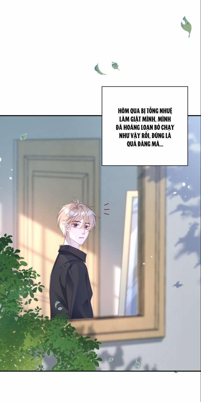 Nhân Thê Thụ Bị Bắt Tiếp Kịch Bản Cường Thụ 15 trang 32