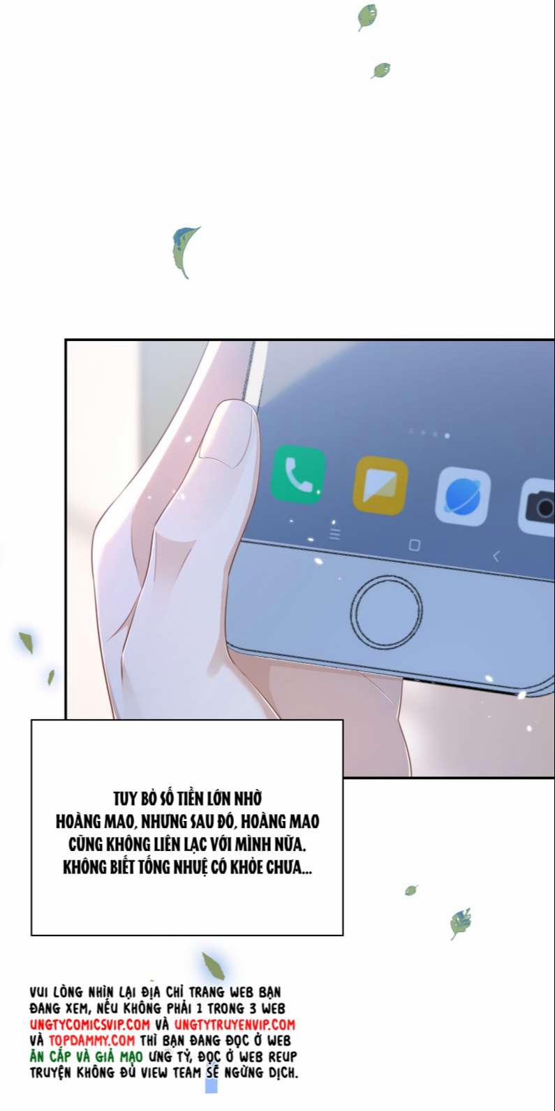 Nhân Thê Thụ Bị Bắt Tiếp Kịch Bản Cường Thụ 15 trang 33