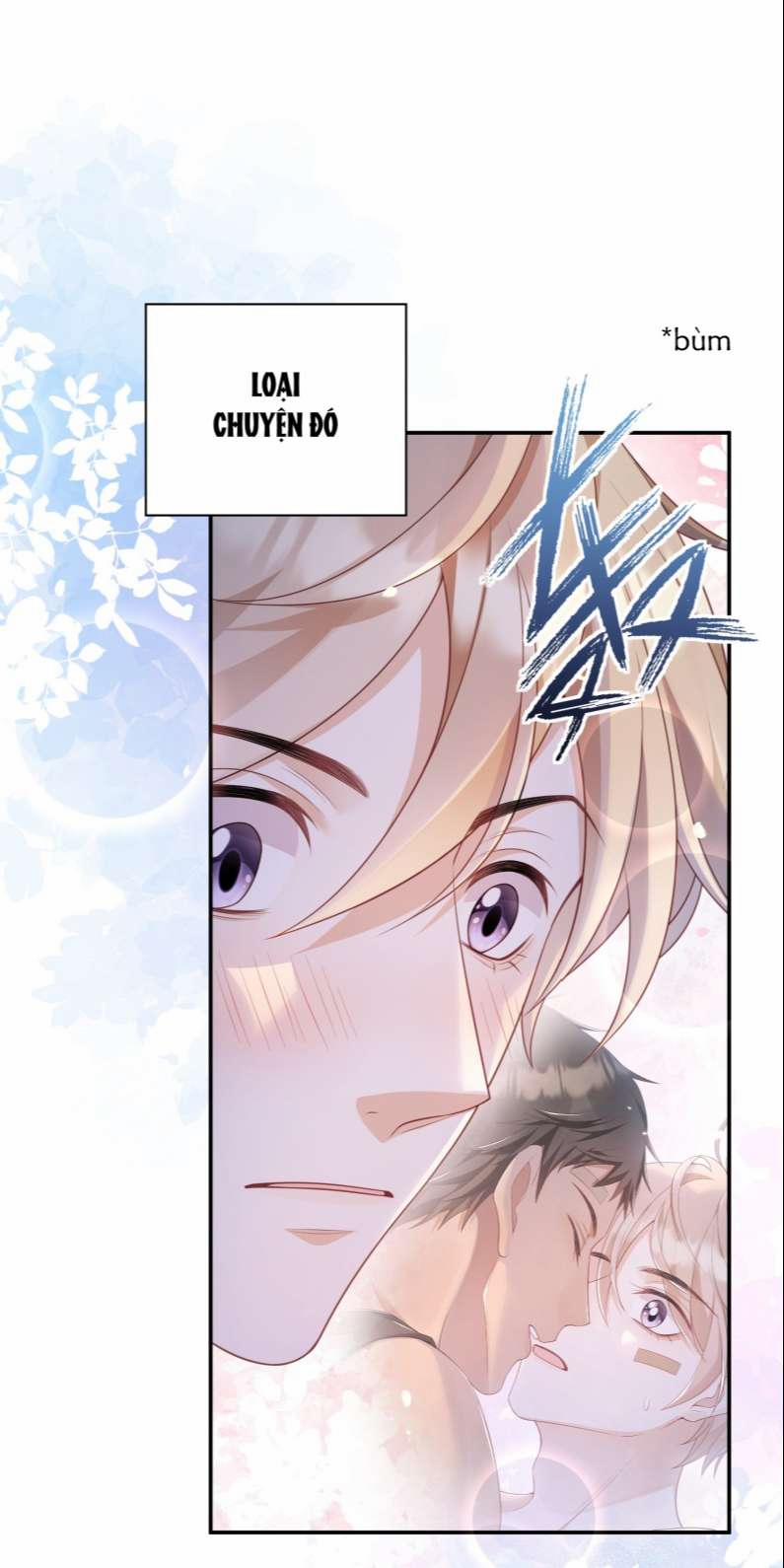 Nhân Thê Thụ Bị Bắt Tiếp Kịch Bản Cường Thụ 15 trang 35