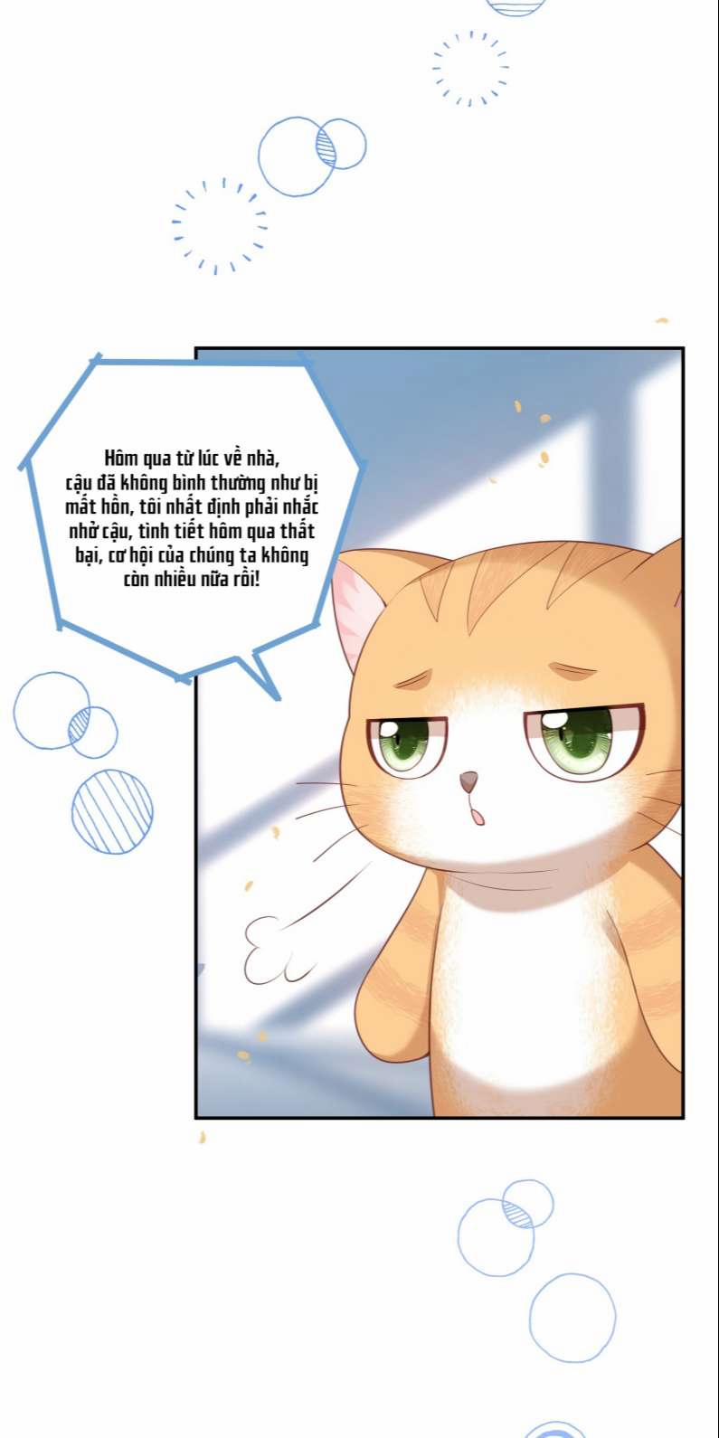 Nhân Thê Thụ Bị Bắt Tiếp Kịch Bản Cường Thụ 15 trang 37